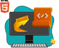Основы HTML. Изучение web-разработки - Школа программирования для детей, компьютерные курсы для школьников, начинающих и подростков - KIBERone г. Тбилиси