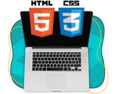 Web-мастер (HTML + CSS) - Школа программирования для детей, компьютерные курсы для школьников, начинающих и подростков - KIBERone г. Тбилиси