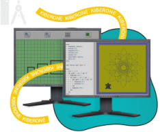 Исполнители чертежник и черепашка - Школа программирования для детей, компьютерные курсы для школьников, начинающих и подростков - KIBERone г. Тбилиси