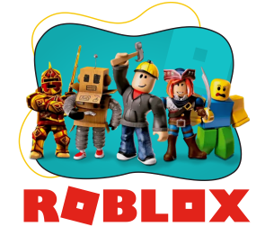 Roblox Studio. Сделать все, что вы можете себе представить - Школа программирования для детей, компьютерные курсы для школьников, начинающих и подростков - KIBERone г. Тбилиси