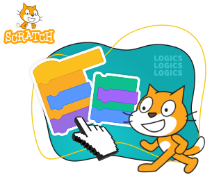 Знакомство со Scratch. Создание игр на Scratch. Основы - Школа программирования для детей, компьютерные курсы для школьников, начинающих и подростков - KIBERone г. Тбилиси